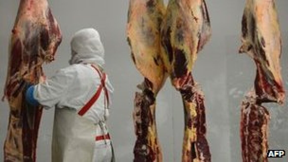 Εκτακτη σύνοδος στις Βρυξέλλες για το σκάνδαλο με το κρέας αλόγου